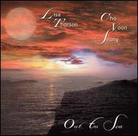Lisa Thorson - Out to Sea lyrics