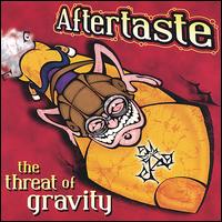 Aftertaste - The Threat of Gravity lyrics