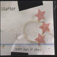 10 After - Short Days of Glory lyrics