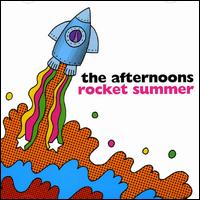 Afternoons - Rocket Summer lyrics