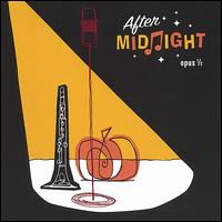 After Midnight - Opus 1/2 lyrics