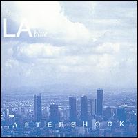 Aftershock - LA Blue lyrics
