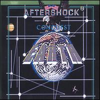 Aftershock - Conquest Earth lyrics
