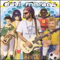 Davi Moraes - Orix Mutante lyrics