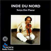 Satya Dev Pawar - Inde Du Nord lyrics