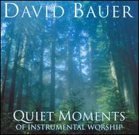 Davy Bauer - Quiet Moments of Instrumental lyrics