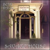 Beth "Diva" Davis - Savage House lyrics