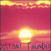 Steve Dafoe - Distant Thunder lyrics