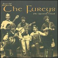 The Fureys - Spanish Cloak lyrics
