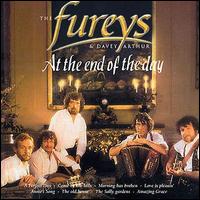 The Fureys - At the End of the Day lyrics