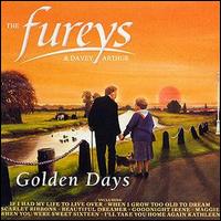 The Fureys - Golden Days lyrics