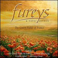 The Fureys - Green Fields of France lyrics