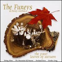 The Fureys - The First Leaves of Autumn lyrics