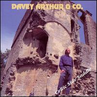 Davey Arthur & Co. - Celtic Side Saddle lyrics