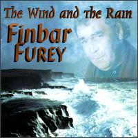 Finbar Furey - Wind and the Rain lyrics