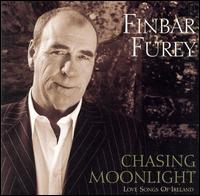 Finbar Furey - Chasing Moonlight: Love Songs of Ireland lyrics