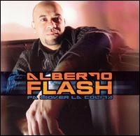 Alberto Flash - Alberto Flash lyrics