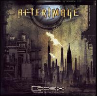 AfterImage - Codex: Triumph In The Eschaton lyrics