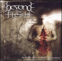 Beyond the Flesh - What the Mind Perceives lyrics