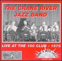Crane River Jazz Band - Live at the 100 Club- 1976 lyrics