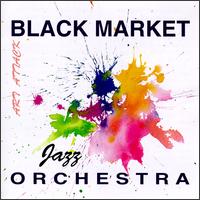 Black Market Jazz Orchestra - Art Attack lyrics