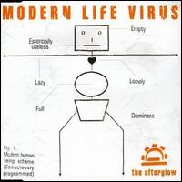 The Afterglow - Modern Life Virus lyrics