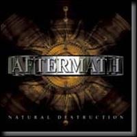 Aftermath - Natural Destruction lyrics
