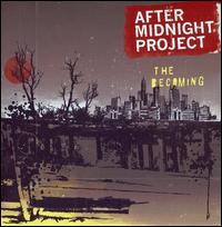 After Midnight Project - The Becoming lyrics
