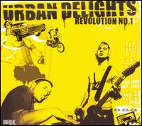Urban Delights - Revolution No. 1 lyrics