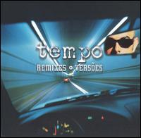 Pedro Abrunhosa - Tempo (Remixes+Versoes) lyrics