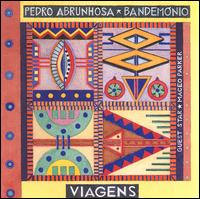 Pedro Abrunhosa - Viagens lyrics