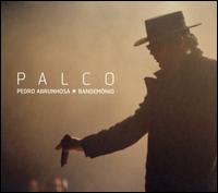 Pedro Abrunhosa - Palco lyrics