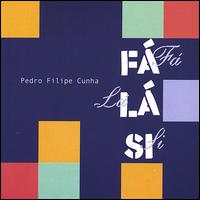 Pedro Filipe Cunha - F, L, Si lyrics