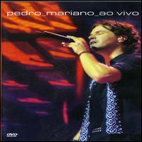 Pedro Mariano - Pedro Camargo Mariano lyrics