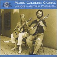 Pedro Caldeira Cabral - Variacoes lyrics