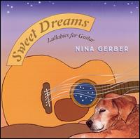 Nina Gerber - Sweet Dreams: Lullabies for Guitar lyrics