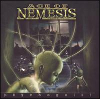 Age of Nemesis - Psychogeist lyrics