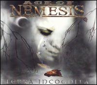 Age of Nemesis - Terra Incognita lyrics