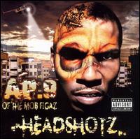 AP.9 - Headshotz lyrics