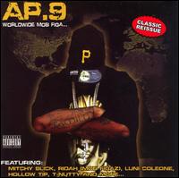 AP.9 - Worldwide Mob Figa lyrics