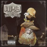 AP.9 - On the Block lyrics