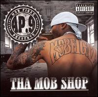 AP.9 - The Mob Shop lyrics