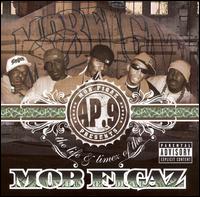 AP.9 - The Life and Timez of the Mob Figaz lyrics