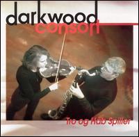 Darkwood Consort - Tro Og Hb Spiller (Faith & Hope Are Playing) lyrics