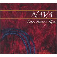 Nava - Sexo, Amor y Risa (Sex, Love and Laughter) lyrics