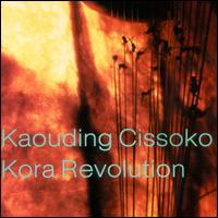 Kaouding Cissoko - Kora Revolution lyrics