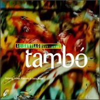 Tambo - Al Santiago Presents Tambo lyrics