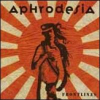 Aphrodesia - Frontlines lyrics