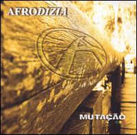 Afrodizia - Mutacao lyrics