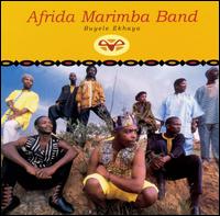 Afrida Marimba Band - Buyela Ekhaya lyrics
